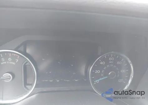 2015 Ford F-150 King Ranch z USA, uszkodzony, nr VIN 1FTEW1EG0FFB97774